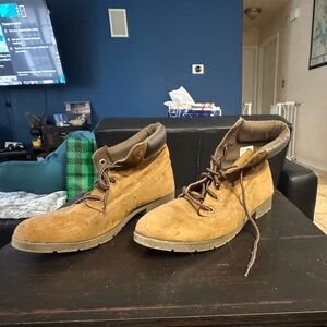 Size 12 boots excellent condition
